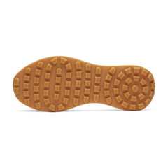 Men's Varsity - Mushroom (Blizzard Sole)