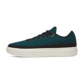 Men's Wool Piper Go - Chasm Teal/Natural Black (Stony Cream Sole)