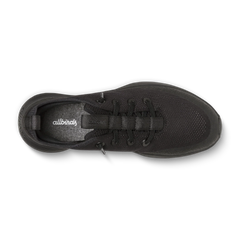 Men's Tree Runner Go - Utility - Natural Black (Natural Black Sole)