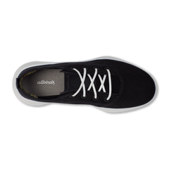 Women's SuperLight Tree Runner - Natural Black (Blizzard Sole)