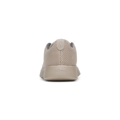 Women's Tree Runner NZ - Mushroom (Mushroom Sole)