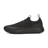 Men's Tree Runner Go - Utility - Natural Black (Natural Black Sole)