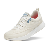 Men's Couriers - Natural White/Basin Blue (Blizzard Sole)