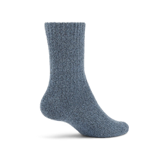 Trino® Cozy Crew - Heathered Navy