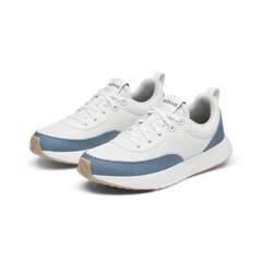 Women's Courier - Blizzard/Hazy Indigo (Blizzard Sole)