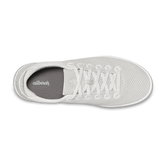 Women's Tree Piper - Kaikoura White (White Sole)