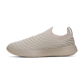 Men's Runner NZ Slip On - Mushroom (Mushroom Sole)