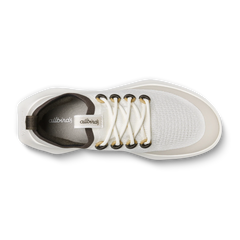 Men's Tree Dasher 2 - Utility - Natural White/Rustic Brown (Natural White Sole)