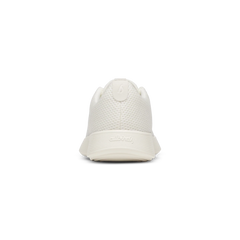Women's Tree Runner NZ - Natural White (Natural White Sole)