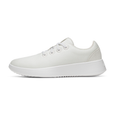 Men's Runner Go - Luxe - Blizzard (Blizzard Sole)