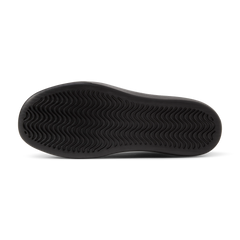 Women's Canvas Pipers - Natural Black (Natural Black Sole) - 1