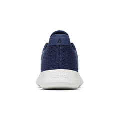 Women's Tree Runner - Hazy Indigo (Blizzard Sole)