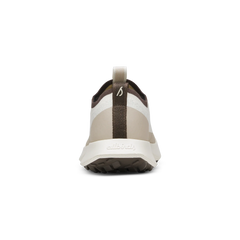 Men's Tree Dasher 2 - Utility - Natural White/Rustic Brown (Natural White Sole)