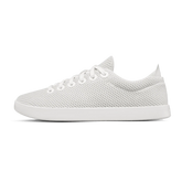 Women's Tree Piper - Kaikoura White (White Sole)