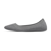 Women's Tree Breezer - Mist (Dark Grey Sole)