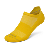 Anytime Ankle Sock - Sunny Marigold