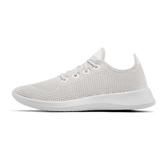 Men's Tree Runner - Kaikoura White (White Sole)