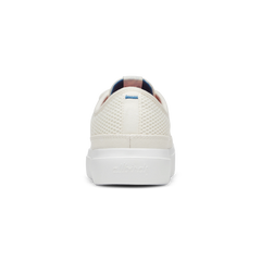 Women's Tree Piper Go - Natural White/Basin Blue (Blizzard Sole)
