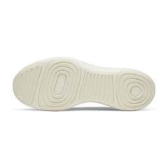 Women's Wool Strider - Rugged Beige (Natural White Sole)