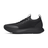 Men's Strider - Natural Black (Natural Black Sole)