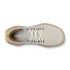 Men's Tree Dasher 2 - Stony Cream (Stony Beige Sole)