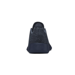 Men's Wool Runners - Savanna Night (Navy Sole)