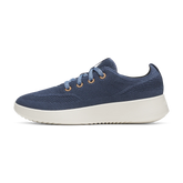 Women's Tree Runner Go - Hanami Night (Natural White Sole)