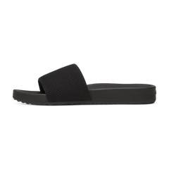 Men's Allbirds Slide - Natural Black