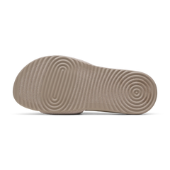 Women's Allbirds Slide - Mushroom