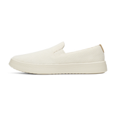 Women's Cruiser Slip On Corduroy - Stony Cream (Stony Cream Sole)