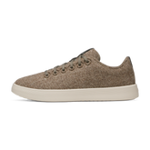 Men's Cruiser Tweed - Weathered Brown (Weathered White Sole)
