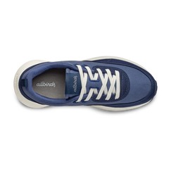 Women's Courier - Hazy Indigo/True Navy (Natural White Sole)