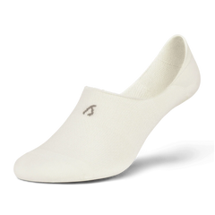Trino® Sprinters - No Show - Summertime White