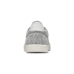 Men's Wool Piper - Dapple Grey (White Sole)
