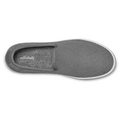 Women's Tree Lounger - Mist (White Sole)