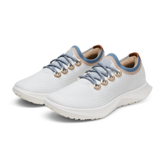 Men's Tree Dasher 2 - Blizzard/Rustic Cobalt (Blizzard Sole)