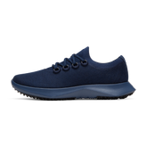 Men's Wool Dasher Mizzle - Deep Navy (Hazy Indigo Sole)