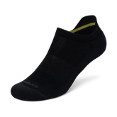 Anytime Ankle Sock - Natural Black