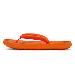 Sugar Zeffer 2 - Buoyant Orange