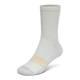 Anytime Crew Sock - Blizzard