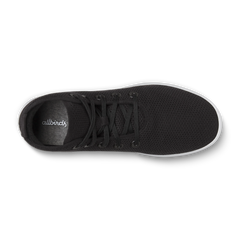 Women's Tree Topper - Natural Black (Blizzard Sole)