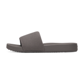 Women's Allbirds Slide - Anthracite