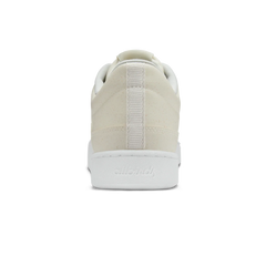 Women's Plant Pacer - Natural White (Blizzard Sole)