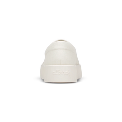 Women's Lounger Lift - Natural White/Hanami Night (Twilight White Sole)