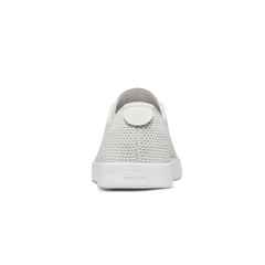 Men's Tree Skipper - Kaikoura White (White Sole)