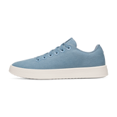 Women's Canvas Cruiser - Sea Spray (Natural White Sole)