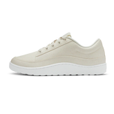Women's Plant Pacer - Natural White (Blizzard Sole)