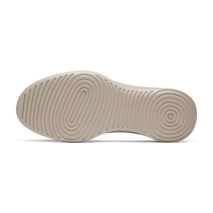 Women's Wool Runner NZ - Rugged Beige (Rugged Beige Sole)