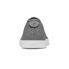 Women's Tree Lounger - Mist (White Sole)