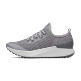 Men's Tree Glider - Medium Grey (Light Grey Sole)